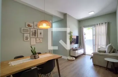 Cobertura para aluguel - anil, 2 quartos,  84 m² - rio de janeiro