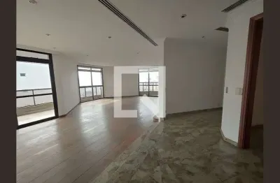 Apartamento para aluguel - portal do morumbi, 4 quartos,  637 m² - são paulo