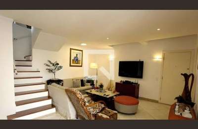 Apartamento para aluguel - panamby, 3 quartos,  226 m² - são paulo