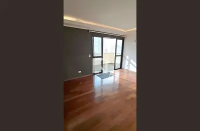 Apartamento para aluguel - jardim avelino , 3 quartos,  90 m² - são paulo