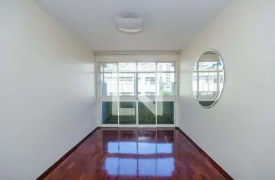 Apartamento para aluguel - gutierrez, 4 quartos,  160 m² - belo horizonte