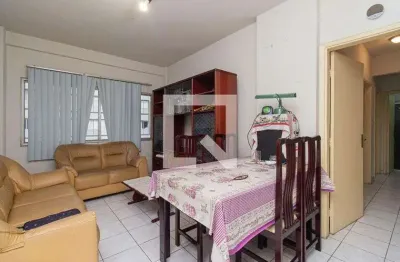 Apartamento para aluguel - liberdade, 2 quartos,  74 m² - são paulo