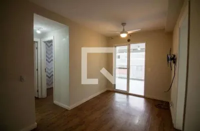Apartamento para aluguel - santo amaro , 2 quartos,  65 m² - são paulo