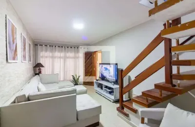Apartamento para aluguel - quitaúna, 3 quartos,  183 m² - osasco