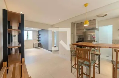 Apartamento para aluguel - consolação, 1 quarto,  48 m² - são paulo