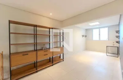 Apartamento para aluguel - consolação, 1 quarto,  48 m² - são paulo