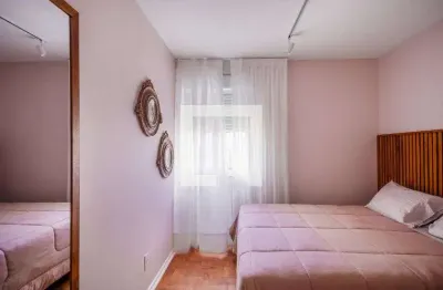 Apartamento para aluguel - jardim paulista, 2 quartos,  95 m² - são paulo