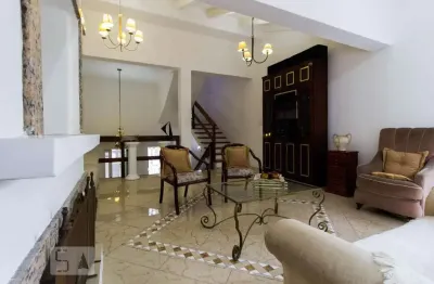 Casa para aluguel - cristo redentor, 3 quartos,  152 m² - porto alegre
