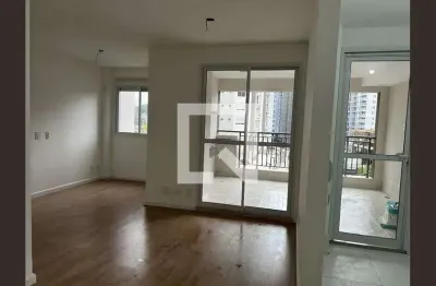 Apartamento para aluguel - panamby, 2 quartos,  61 m² - são paulo