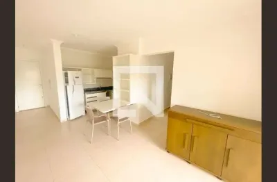 Apartamento para aluguel - ingleses, 2 quartos,  75 m² - florianópolis