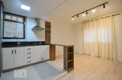 Apartamento para aluguel - sumaré, 1 quarto,  45 m² - são paulo