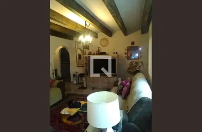 Apartamento para aluguel - itaim bibi, 3 quartos,  138 m² - são paulo