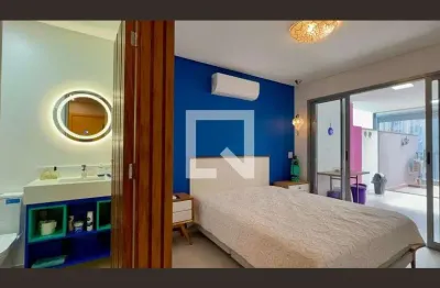 Apartamento para aluguel - vila madalena, 1 quarto,  40 m² - são paulo