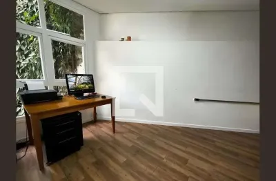 Casa para aluguel - alto de pinheiros, 1 quarto,  25 m² - são paulo