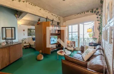 Apartamento para aluguel - bela vista, 1 quarto,  56 m² - são paulo