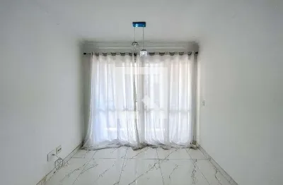 Apartamento para aluguel - jardim anália franco, 3 quartos,  69 m² - são paulo