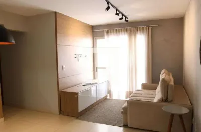 Apartamento para aluguel - alto da glória, 3 quartos,  77 m² - goiânia