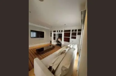 Apartamento para aluguel - moema, 4 quartos,  313 m² - são paulo