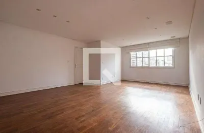 Apartamento para aluguel - jardim paulista, 2 quartos,  100 m² - são paulo