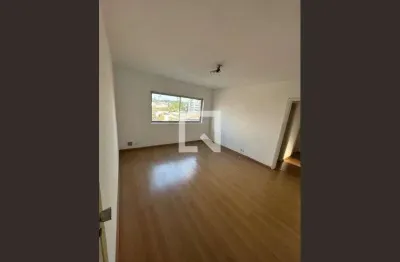 Apartamento para aluguel - chácara santo antonio, 2 quartos,  64 m² - são paulo