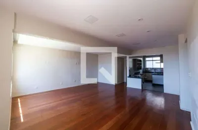 Apartamento para aluguel - são pedro, 2 quartos,  110 m² - belo horizonte