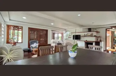 Casa para aluguel - rio tavares, 5 quartos,  840 m² - florianópolis