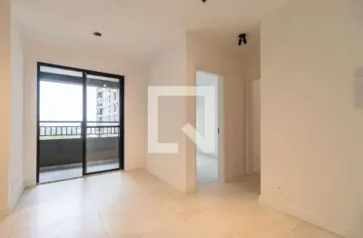 Apartamento para aluguel - jardim esperança, 2 quartos,  58 m² - barueri