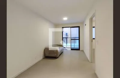 Apartamento para aluguel - tijuca, 1 quarto,  34 m² - rio de janeiro