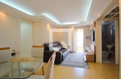 Apartamento para aluguel - tatuapé, 4 quartos,  92 m² - são paulo