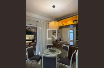 Casa / sobrado em condomínio para aluguel - areao, 3 quartos,  117 m² - taubaté