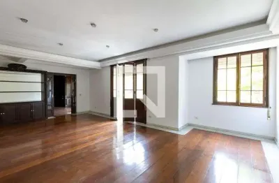 Apartamento para aluguel - higienópolis, 2 quartos,  280 m² - são paulo