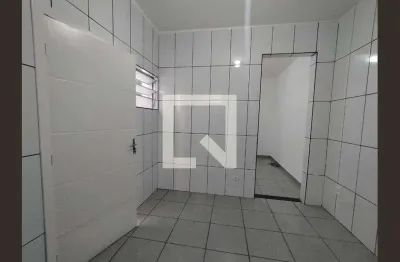 Casa com 1 quarto para alugar na Rua dos Parecis, Aclimação, São Paulo