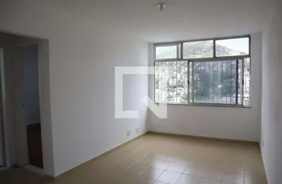 Apartamento para aluguel - campinho, 2 quartos,  80 m² - rio de janeiro
