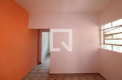 Casa com 1 quarto para alugar na Rua Lagoinha de Leste, Cachoeirinha, São Paulo