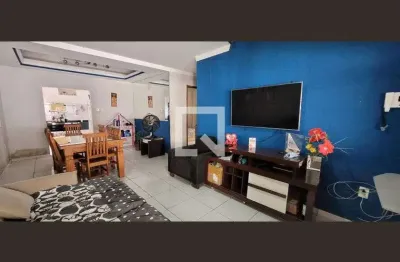 Casa para aluguel - dom bosco, 4 quartos,  120 m² - betim
