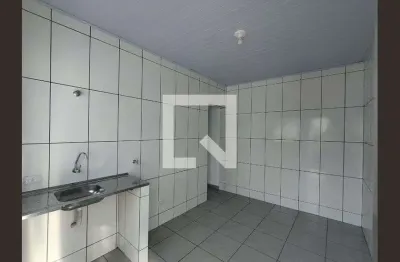 Kitnet / stúdio para aluguel - aclimação, 1 quarto,  24 m² - são paulo
