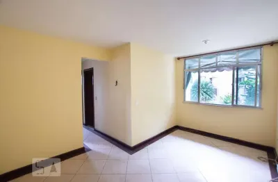 Apartamento para aluguel - fonseca, 2 quartos,  51 m² - niterói