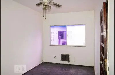 Apartamento para aluguel - campo grande, 2 quartos,  45 m² - rio de janeiro