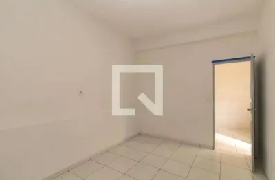 Casa para aluguel - vila carmosina, 1 quarto,  40 m² - são paulo