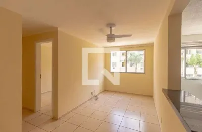 Apartamento para aluguel - guaratiba, 2 quartos,  50 m² - rio de janeiro