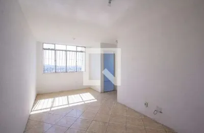 Apartamento para aluguel - mangueira, 2 quartos,  60 m² - são gonçalo