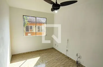 Apartamento para aluguel - freguesia , 2 quartos,  45 m² - rio de janeiro