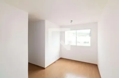 Apartamento para aluguel - guaratiba, 2 quartos,  45 m² - rio de janeiro
