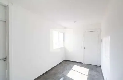 Apartamento para aluguel - campo grande, 2 quartos,  44 m² - rio de janeiro