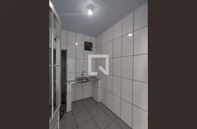 Kitnet / stúdio para aluguel - aclimação, 1 quarto,  24 m² - são paulo