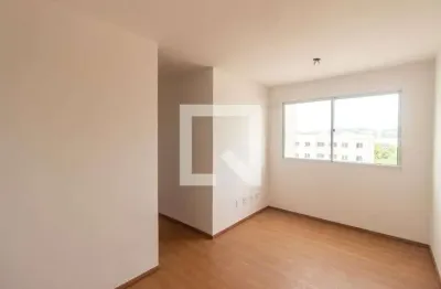 Apartamento para aluguel - guaratiba, 2 quartos,  45 m² - rio de janeiro