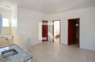 Casa / sobrado em condomínio para aluguel - sapopemba, 2 quartos,  41 m² - são paulo