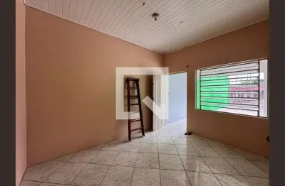 Casa para aluguel - campina, 3 quartos,  90 m² - são leopoldo