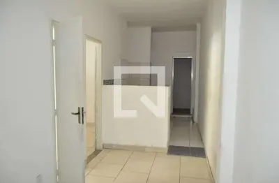 Apartamento para aluguel - engenho novo, 2 quartos,  60 m² - rio de janeiro