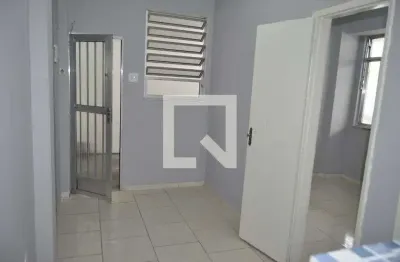 Apartamento para aluguel - engenho novo, 2 quartos,  60 m² - rio de janeiro